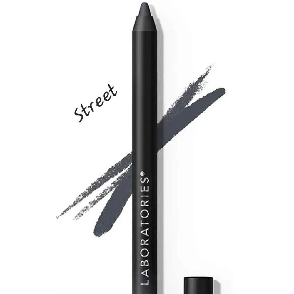 Haus Laboratories Eye Dentify Street Dark Gray Eyeliner Eyeliner Designs
